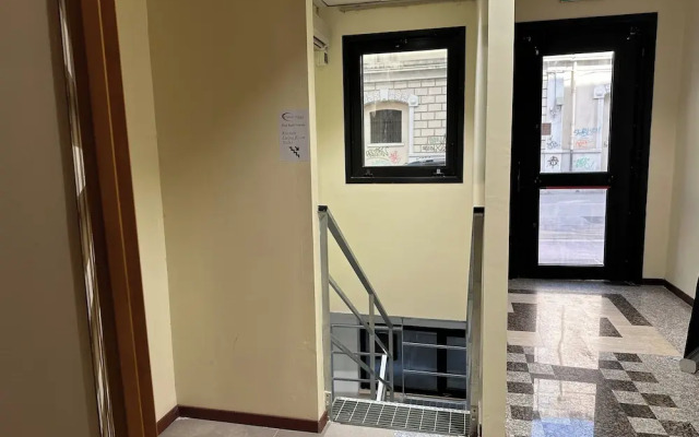 Host Bari centrale - Hostel