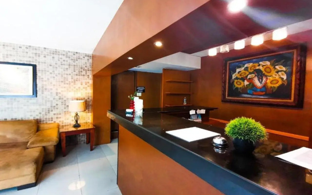 Hotel Colonial Cancun