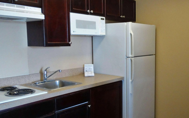Extended Stay America Suites Atlanta Marietta Interstate N