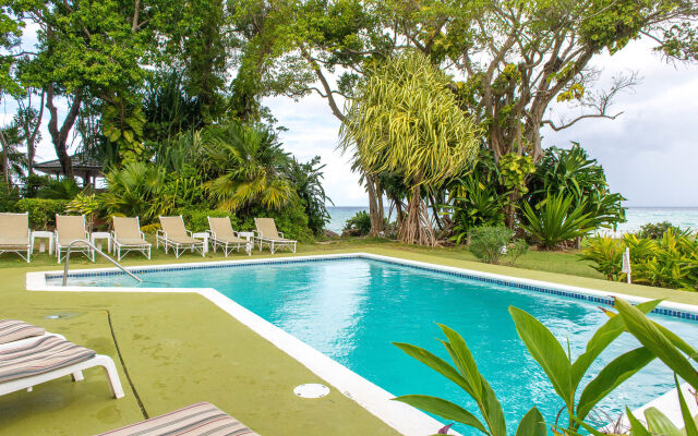 6 BR Villa - Ocho Rios