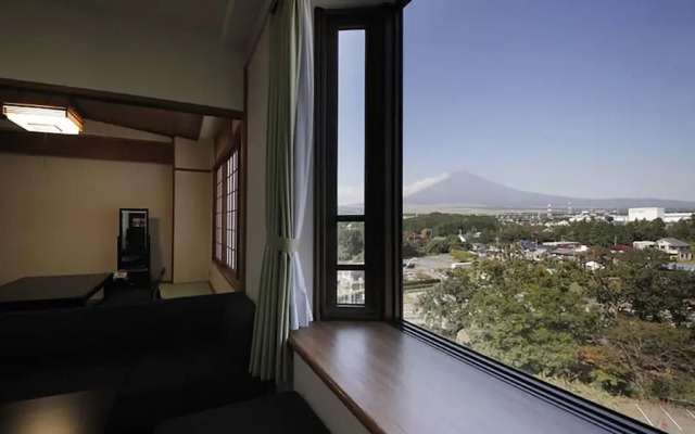 Gotemba Kogen Tokinosumika