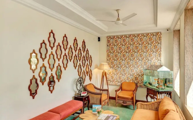 Club Mahindra Acacia Palms