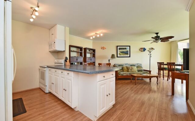 Kauhale Makai 203 - 1 Br Condo