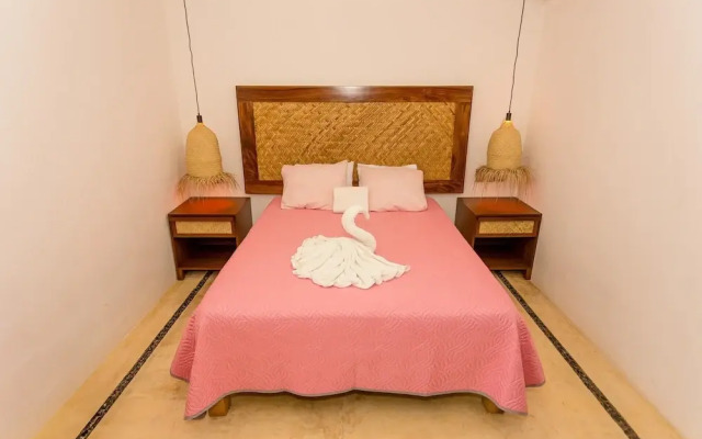 Villa Celeste