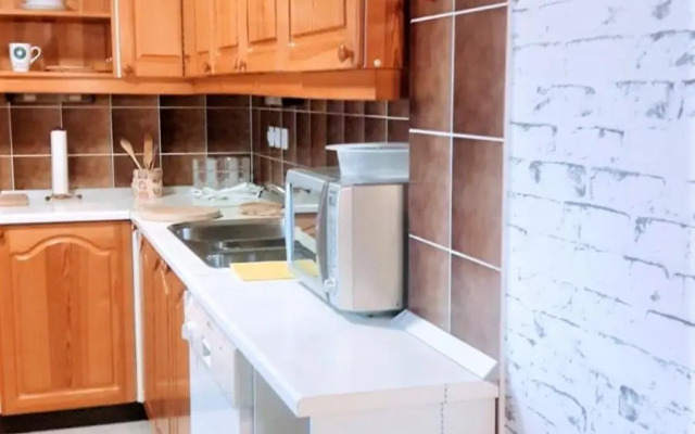 Family Apartment NAKITEYA