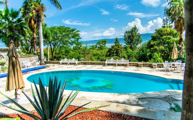 ANANA Rancho San Rafael