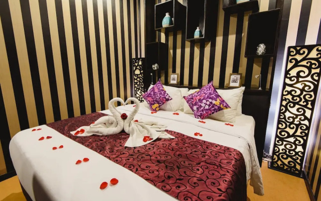 Hotel L'Amore Bali