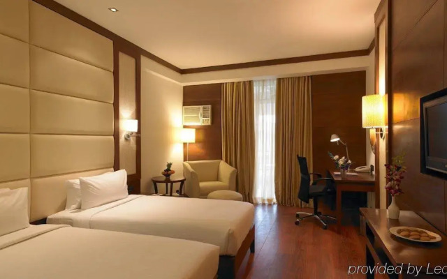 Royal Orchid Resort & Convention Centre