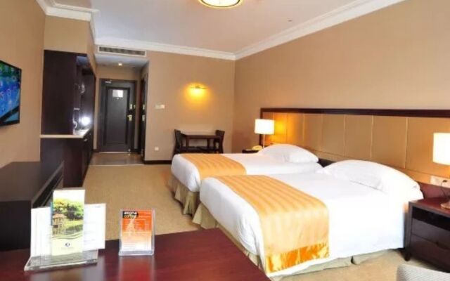 Grand Inn Xijiao State Guest Hotel