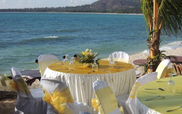 Terra Rika Beach & Dive Resort