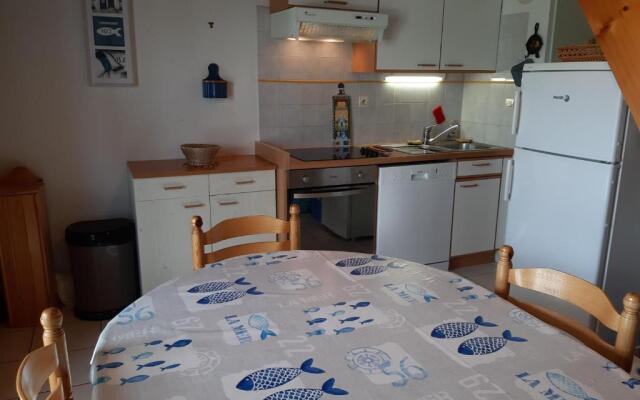 Maison Jard-sur-Mer, 3 pièces, 5 personnes - FR-1-485-78