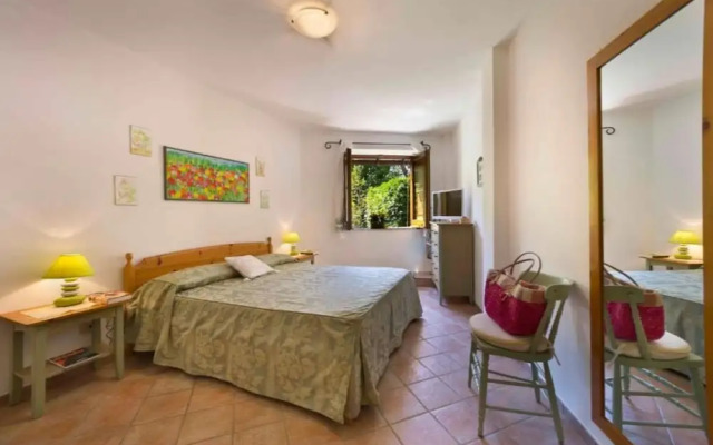 Relais Villa Solatia - Deluxe