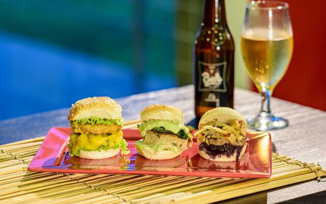 Ibis Belem Aeroporto