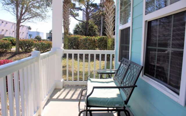 Gulf Stream Villas by Palmetto Vacations