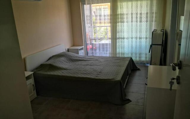 Ferienwohnung in Finike, 150 Meter vom Meer entfernt 3