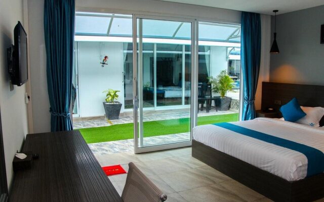 Good Time Boutique Hotel