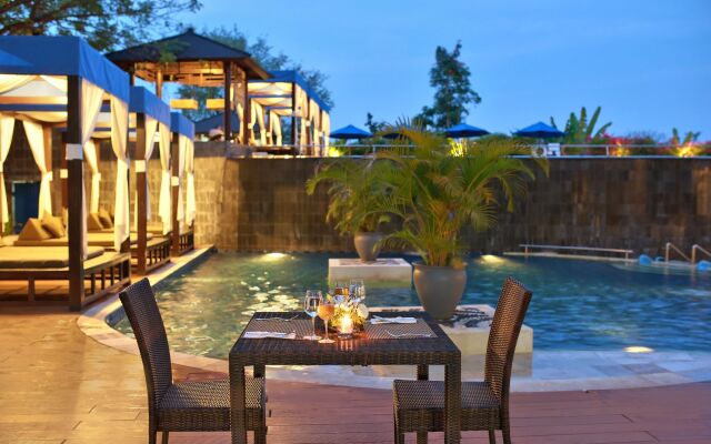 Mercure Bali Nusa Dua