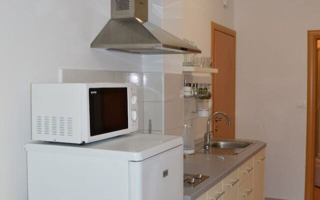 Apartments Vilim