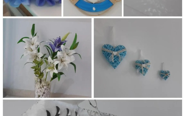 Ocean house & perfect for you