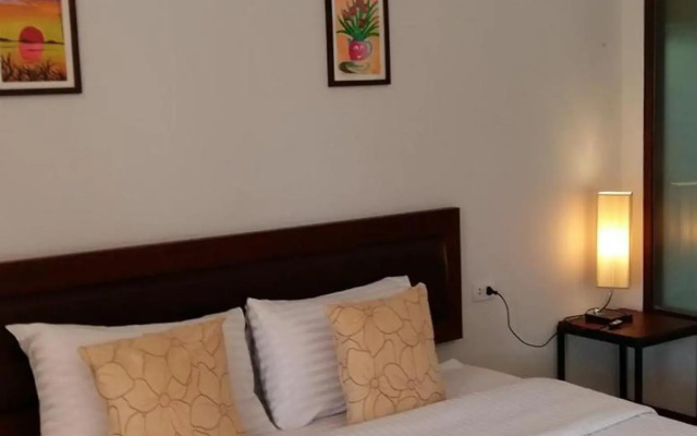 The Myhome Resort