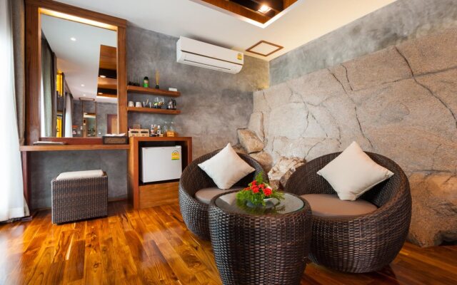 View Point Resort Koh Tao