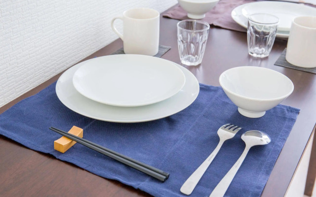 JAPANING Hotel Briller Kyoto