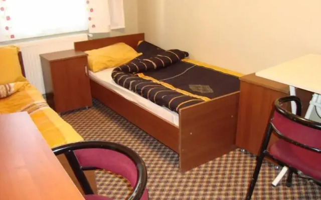 Turkuaz Guesthouse