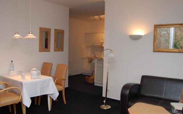 Ferienanlage Duhnen