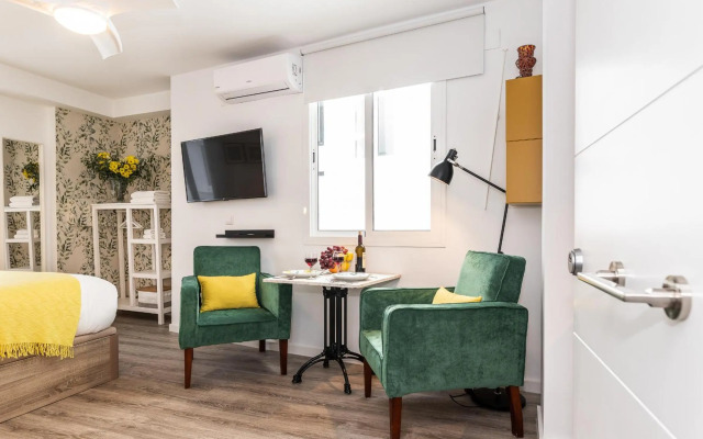 BNBHolder Cosy III SEVILLA CATHEDRAL