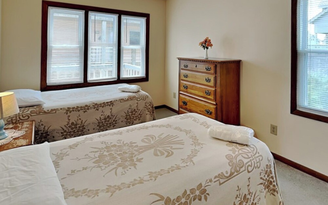 Hoff 1 by Topsail Realty