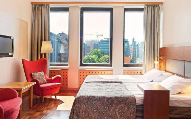 Original Sokos Hotel Vaakuna Helsinki