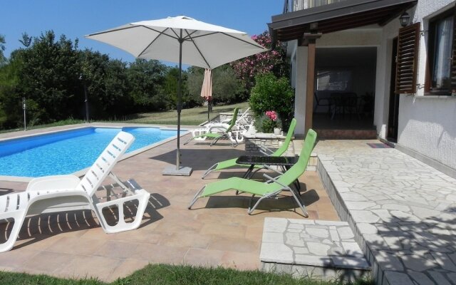 Apartments Villa Verde-Adults Only