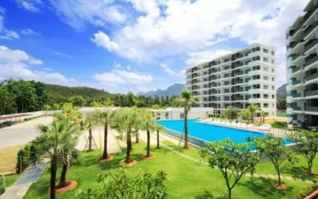 The Sea Condo