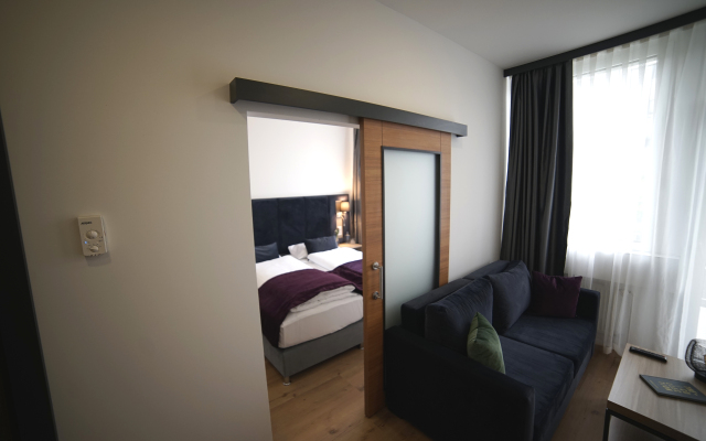 DIWOTEL by Trip Inn Frankfurt Airport Dreieich