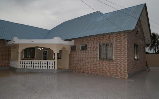 Dalma Lodge