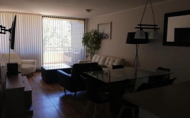 Condominio Costa Pucon
