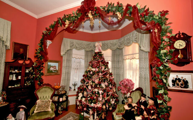 Annabelle Bed and Breakfast