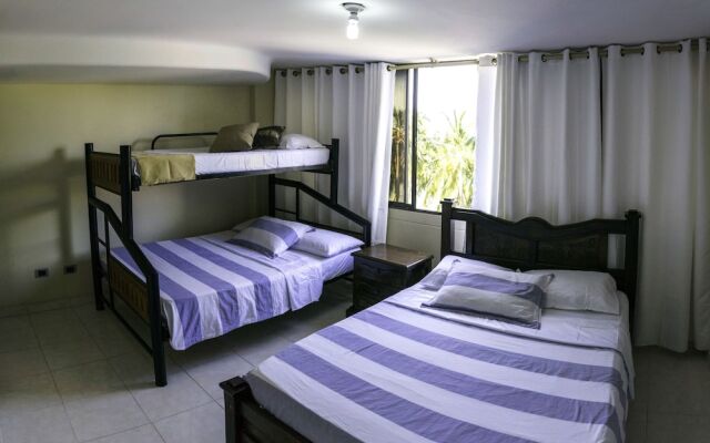 Apartamentos Suiteline Dynamic - Frente al Mar