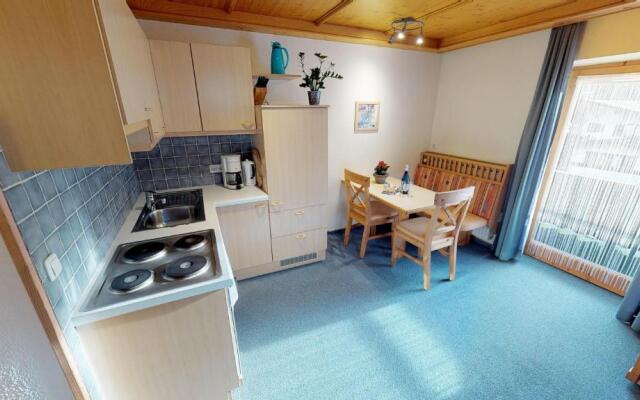 Chalet Tirol Waidring