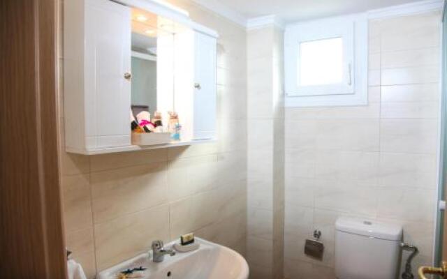 Apartments Holiday