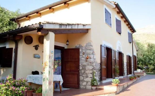 La Corte Essena B&B
