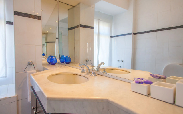 Dos Mareas Home Apart