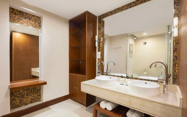 Swissôtel Sanya Yalong Bay