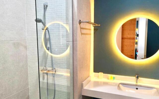 Gudauri Travel Apartments in Suites (New Gudauri)