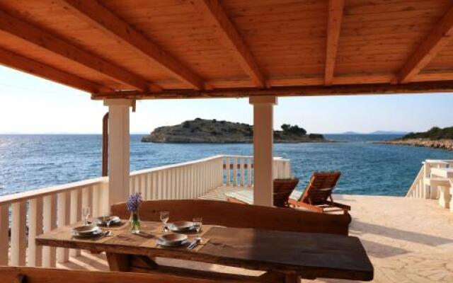 Holliday home Robinson Tourism Maria