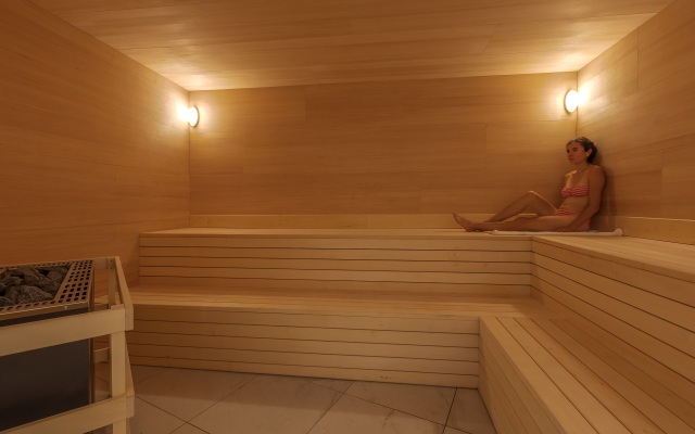 Rivage Hôtel & Spa Annecy