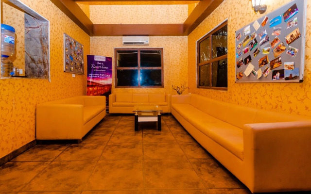 Capital O 35403 Discover Resorts