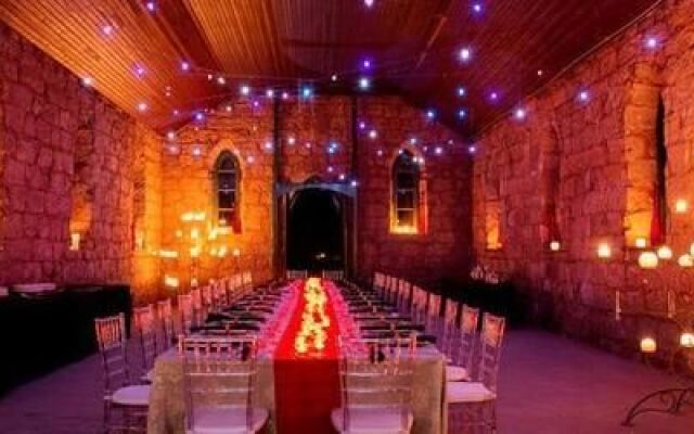 The Prynnsberg Estate