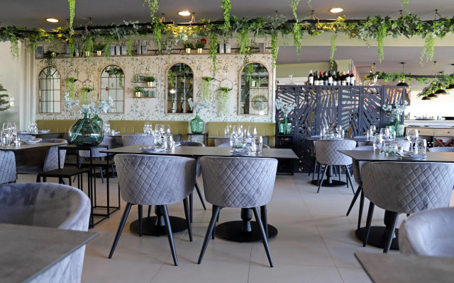 Varandas do Castelo by Garvetur