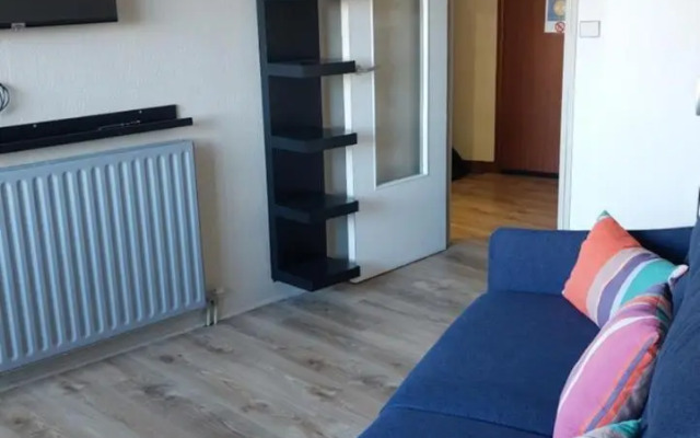 Studio Haut De Bordagain Ciboure